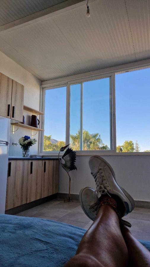 La Villa Escondida 0 Estudio Vista A La Naturaleza Benalmádena Zewnętrze zdjęcie