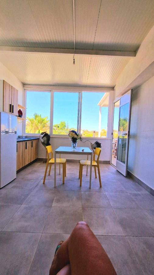 La Villa Escondida 0 Estudio Vista A La Naturaleza Benalmádena Zewnętrze zdjęcie