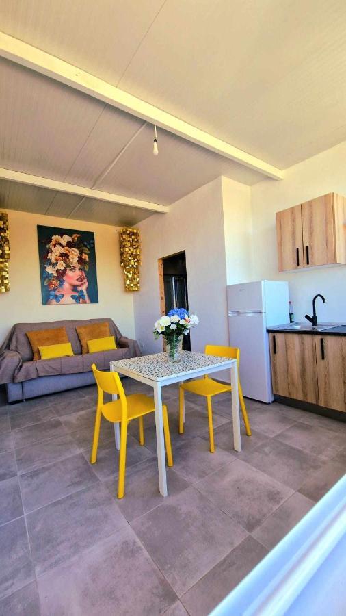 La Villa Escondida 0 Estudio Vista A La Naturaleza Benalmádena Zewnętrze zdjęcie