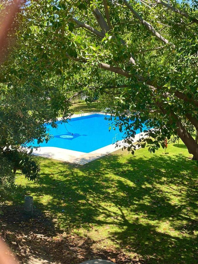 La Villa Escondida 0 Estudio Vista A La Naturaleza Benalmádena Zewnętrze zdjęcie