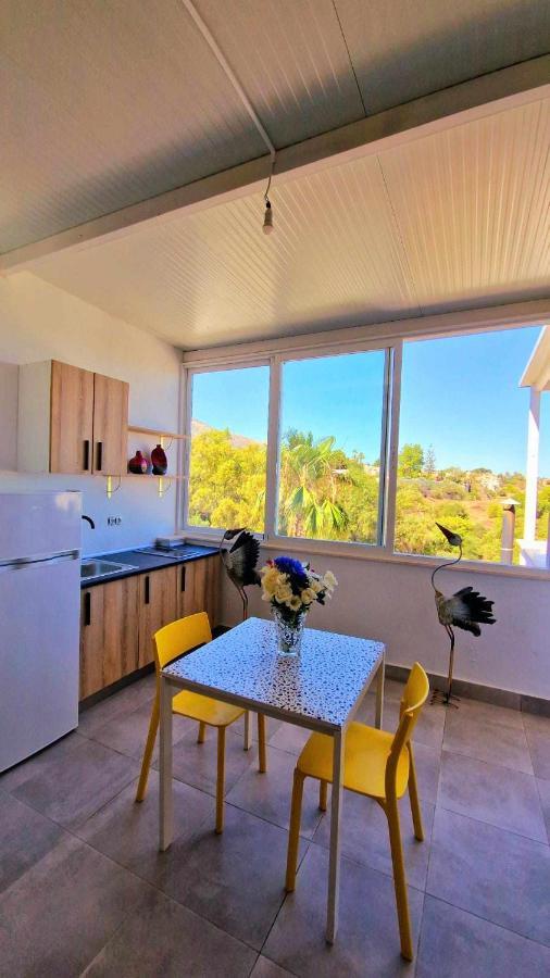 La Villa Escondida 0 Estudio Vista A La Naturaleza Benalmádena Zewnętrze zdjęcie