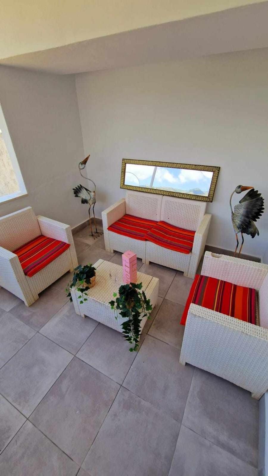La Villa Escondida 0 Estudio Vista A La Naturaleza Benalmádena Zewnętrze zdjęcie