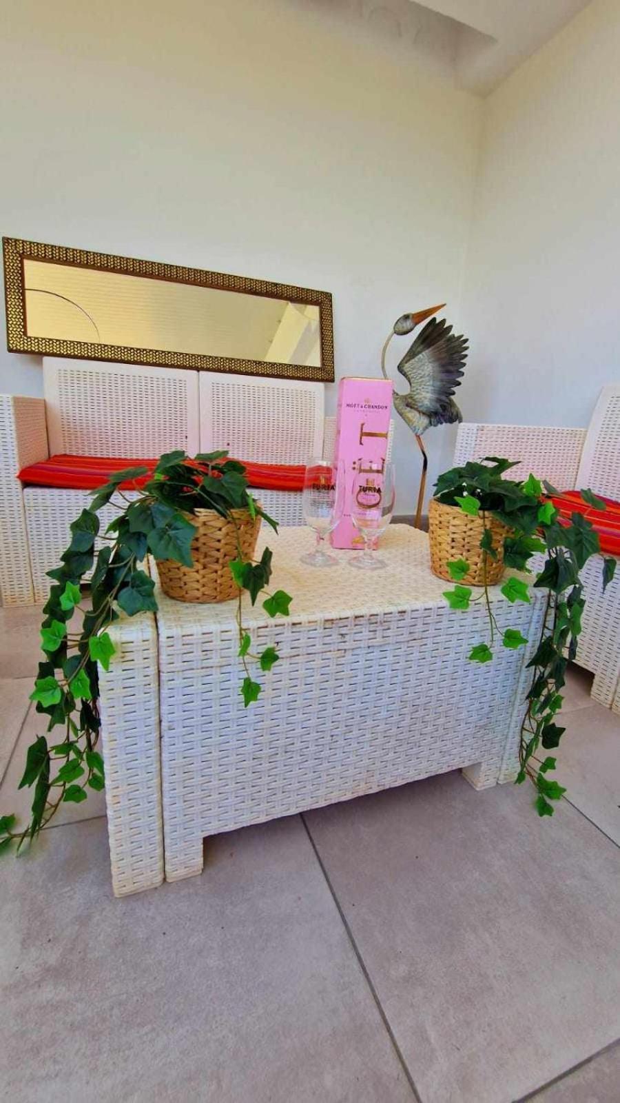 La Villa Escondida 0 Estudio Vista A La Naturaleza Benalmádena Zewnętrze zdjęcie