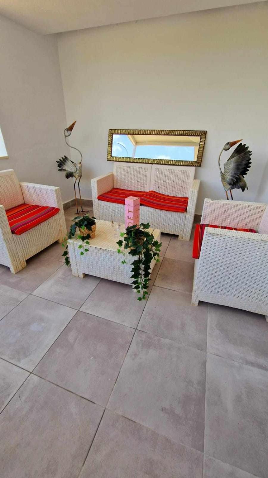 La Villa Escondida 0 Estudio Vista A La Naturaleza Benalmádena Zewnętrze zdjęcie