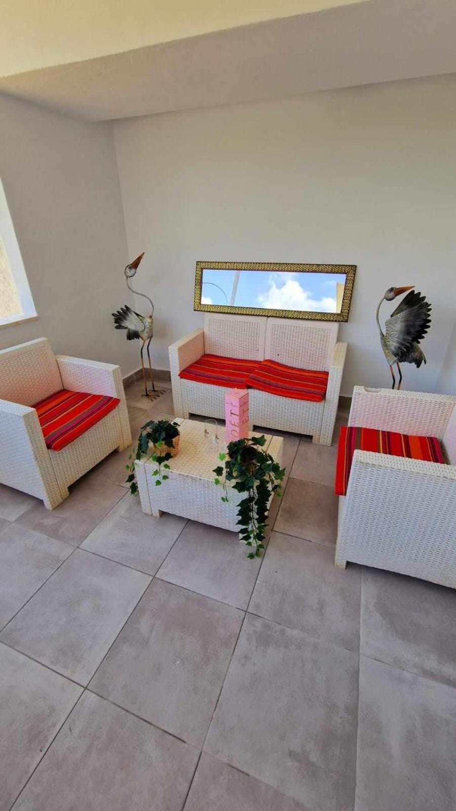 La Villa Escondida 0 Estudio Vista A La Naturaleza Benalmádena Zewnętrze zdjęcie