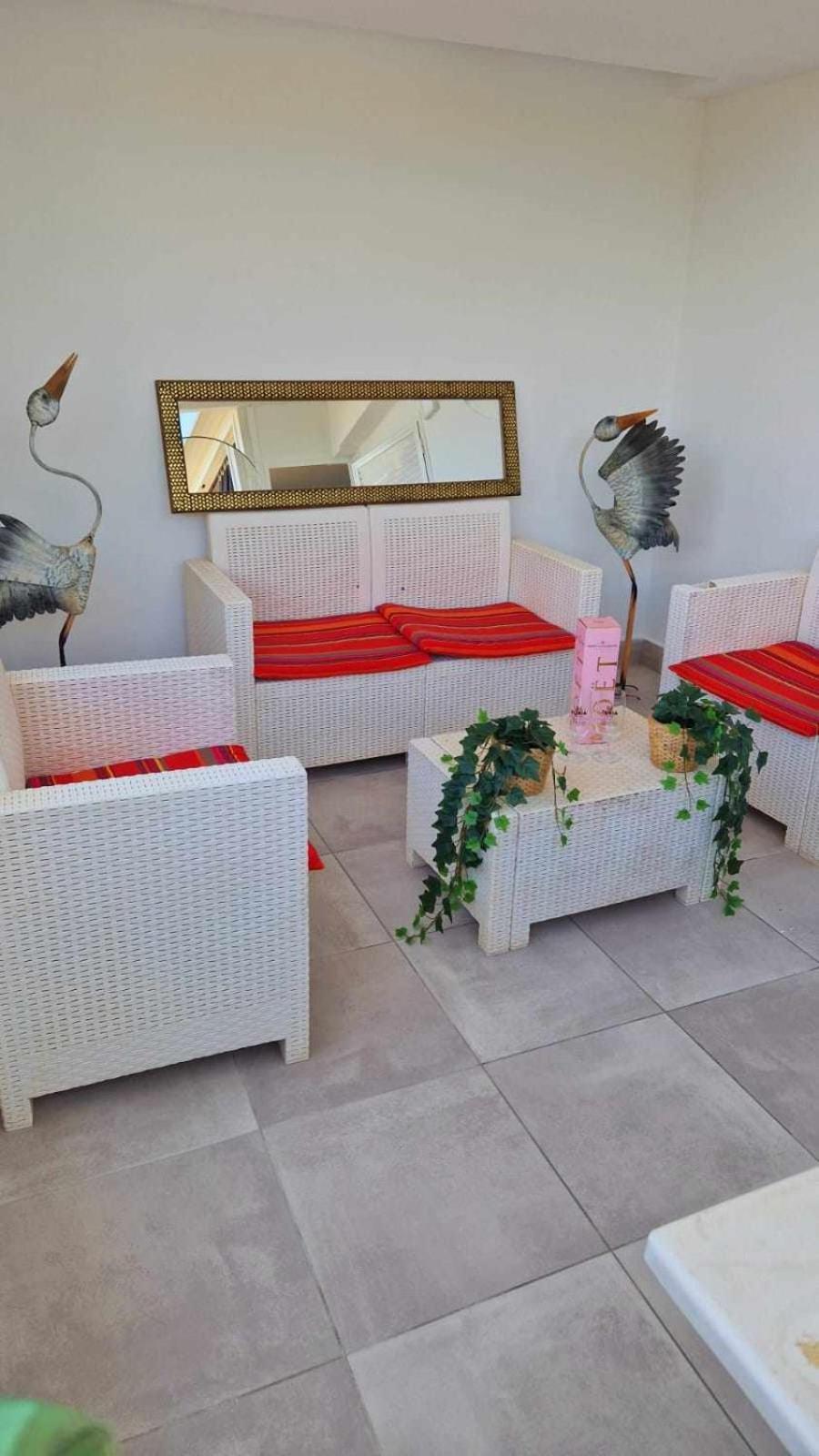 La Villa Escondida 0 Estudio Vista A La Naturaleza Benalmádena Zewnętrze zdjęcie